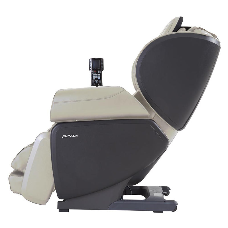 Ultra High Performance J6800 Deep Tissue 4D Massage Chair