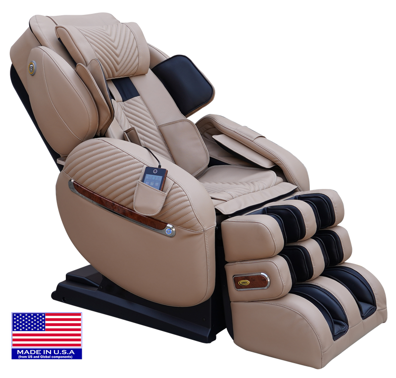 Luraco i9 Max Special Edition Massage Chair