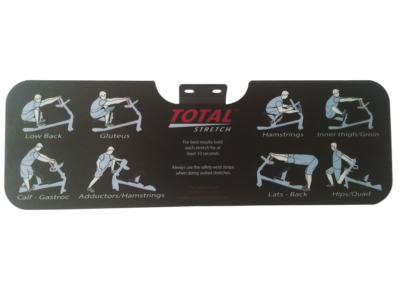 TotalStretch TS150