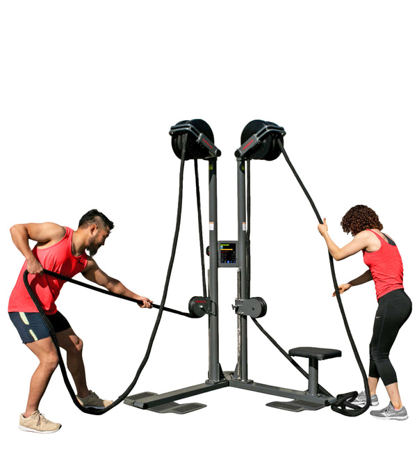 Rx2500D GROUP TRAINER