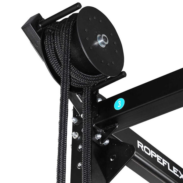 RX2100 Attachable Rope Trainer