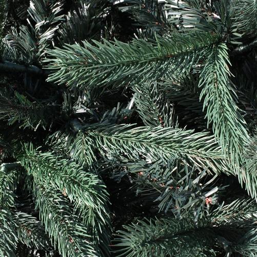 Traditional Artificial Indoor Christmas Holiday Tree - 9 Foot
