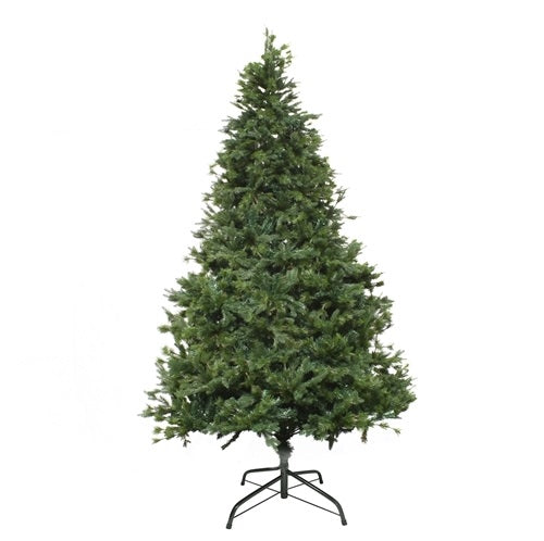 Artificial Indoor Christmas Holiday Tree - 9 Foot