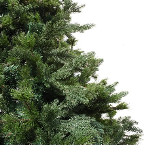 Artificial Indoor Christmas Holiday Tree - 10 Foot