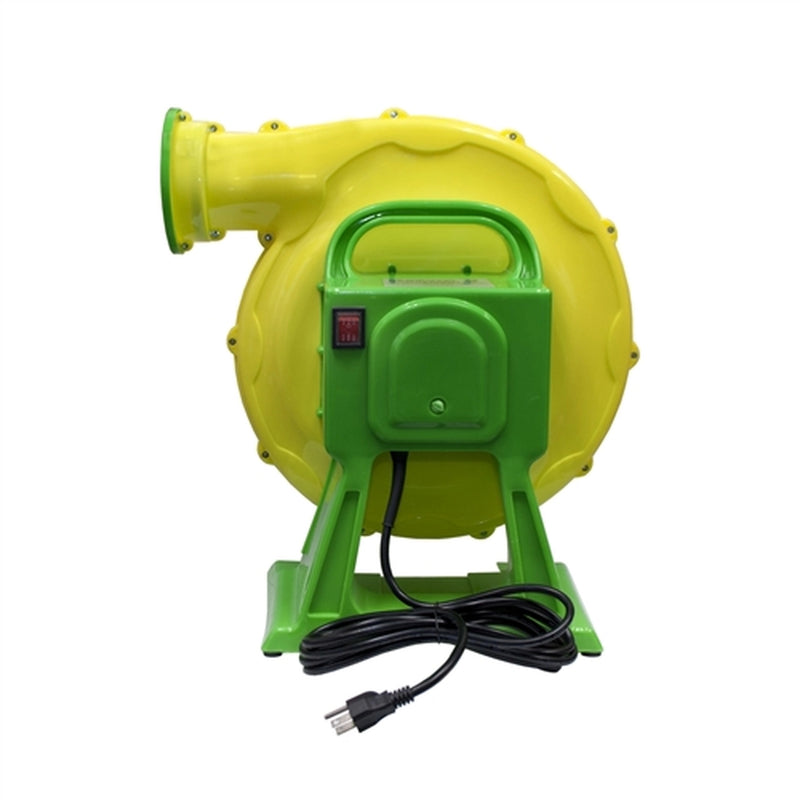 Air Blower Pump Fan for Inflatable Bounce House - 1500W