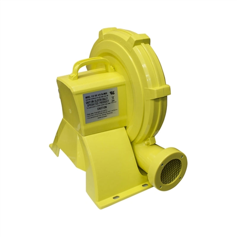 Air Blower Pump Fan for Inflatable Bounce House - 680W