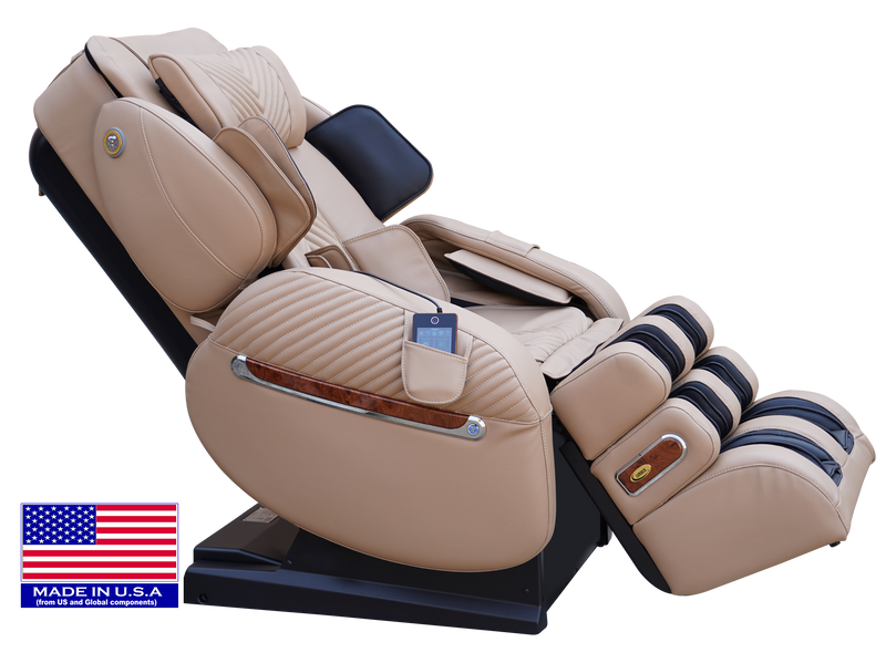 Luraco i9 Max Billionaire Edition Massage Chair