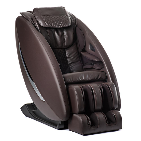 Inner Balance Ji Massage Chair with Zero Wall Heated L Track