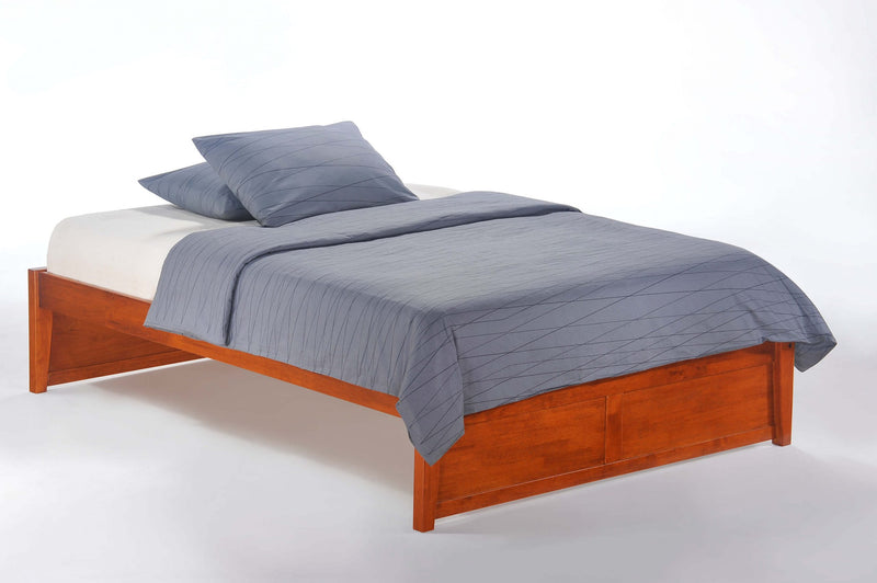 K-Series Basic Bed