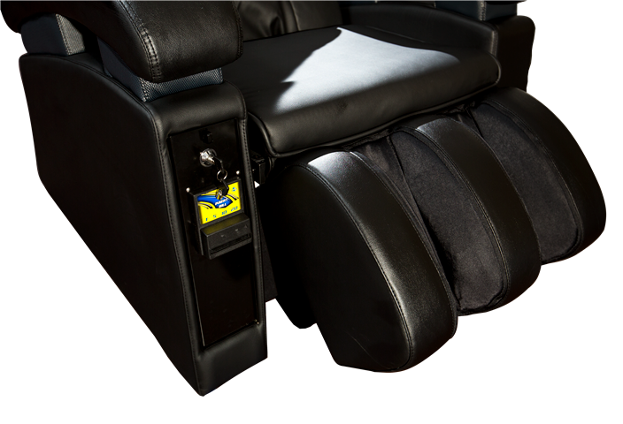 Luraco Sofy Commercial Massage Chair