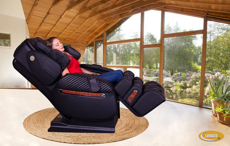Luraco i9 Max Special Edition Massage Chair