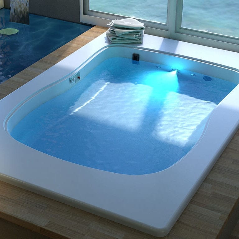 Float Room Pro – Luxury Spa Life