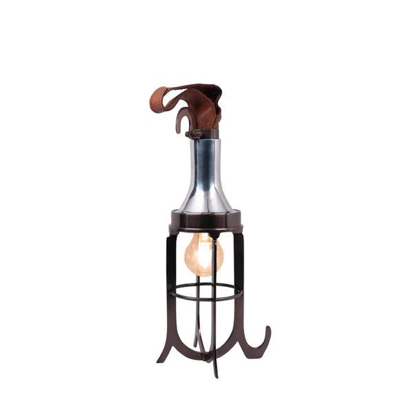 Stevedore's Lamp