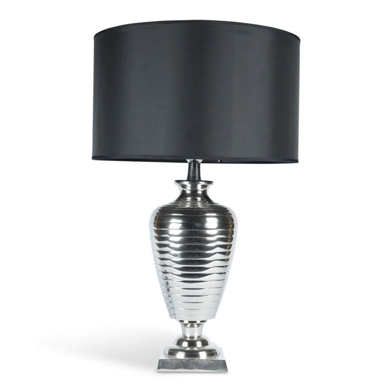Roaring Twenties Vase Lamp