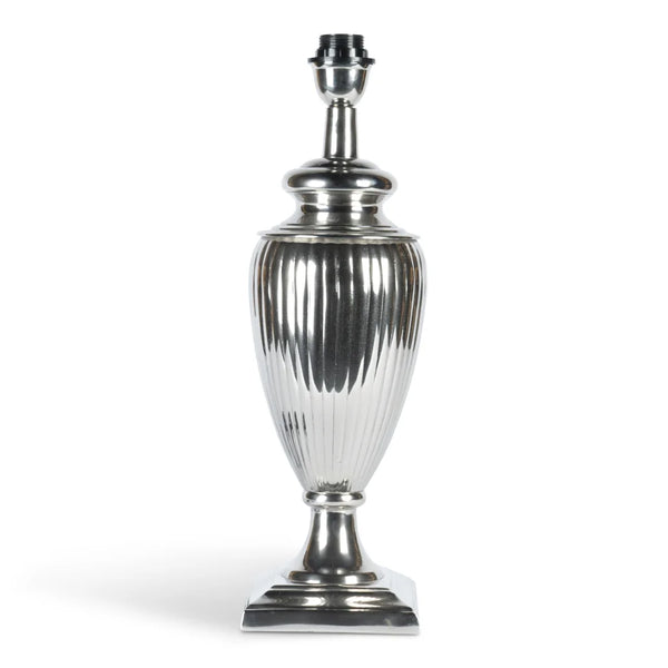 Roaring Twenties Vase Lamp