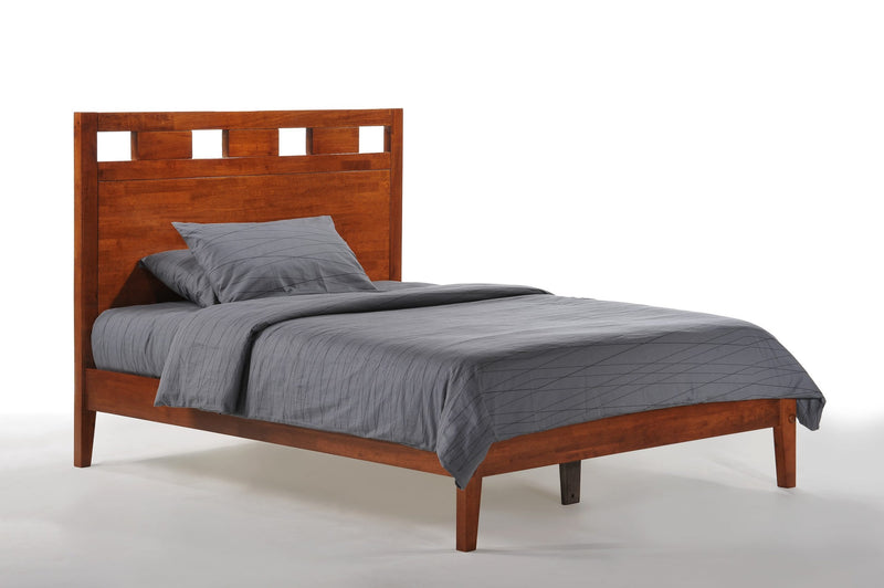 Tamarind Bed