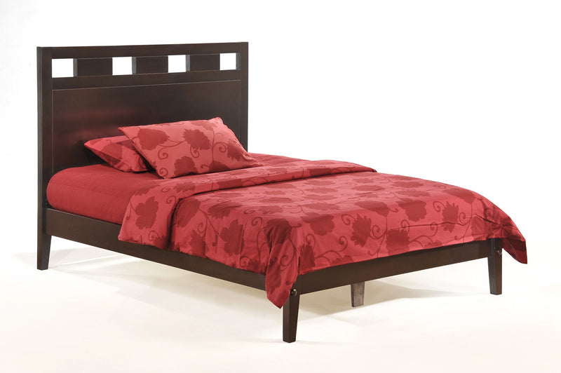 Tamarind Bed