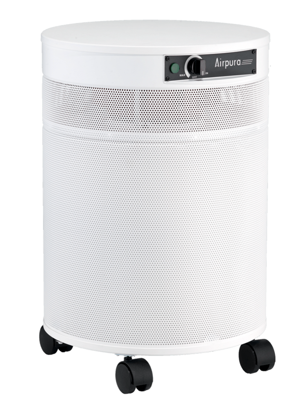 Airpura H600 Particulate Air Purifier - Air Purifier Systems