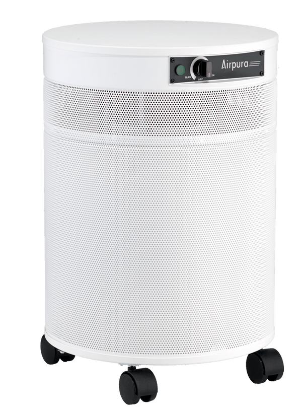 Airpura R600 The Everyday Air Purifier - Air Purifier Systems