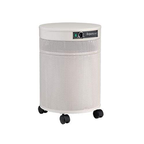 Airpura G600 Odor-Free For Chemically Sensitive (MCS) Air Purifier - Air Purifier Systems