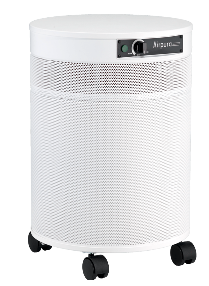 Airpura H614 Particulate Super HEPA Air Purifier - Air Purifier Systems