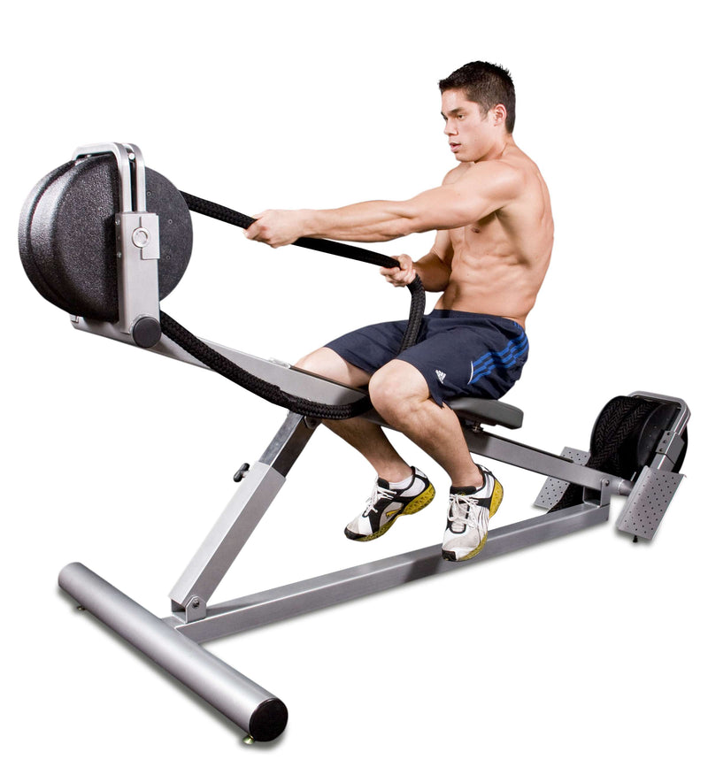 RX3300 INCLINE TRAINER