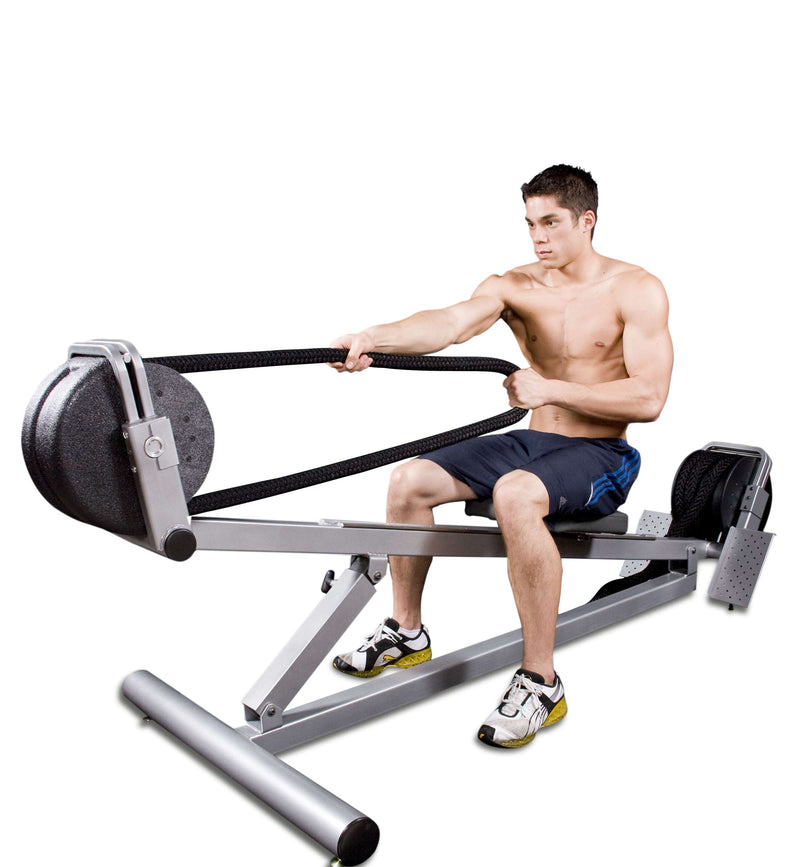 RX3300 INCLINE TRAINER