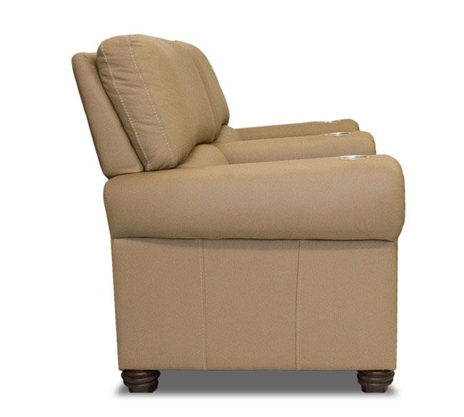 Showtime Lounger
