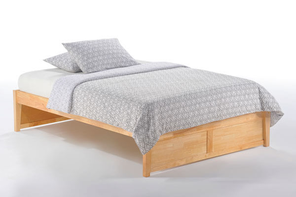 K-Series Basic Bed