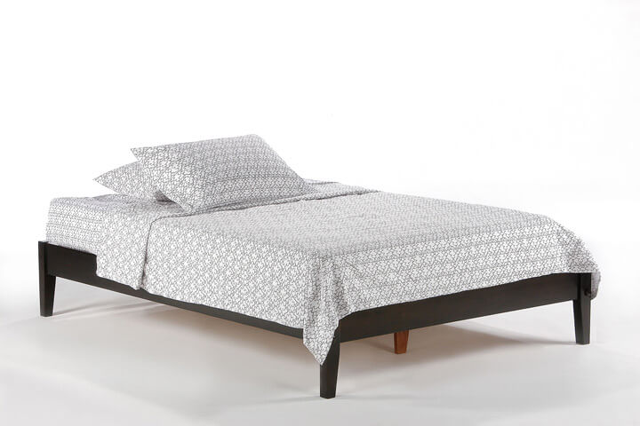 P-Series Basic Bed
