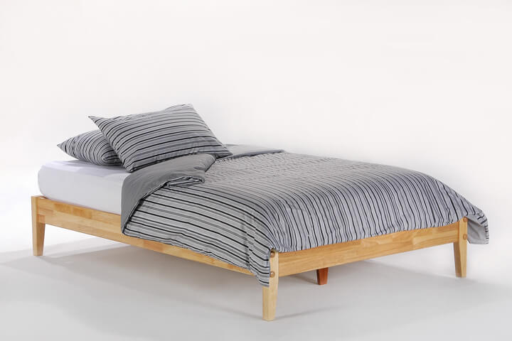P-Series Basic Bed